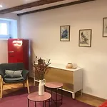 Apartmán Casa Giuseppe- Gerra By Interhome *