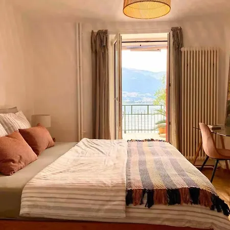 Casa Giuseppe- Gerra By Interhome *