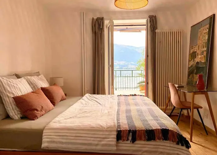 Casa Giuseppe- Gerra By Interhome *