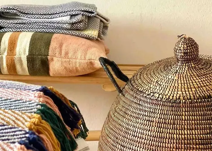 Casa Giuseppe- Gerra By Interhome Apartamento