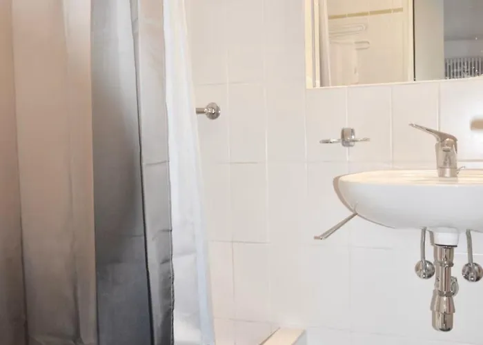 Casa Giuseppe- Gerra By Interhome * Gambarogno