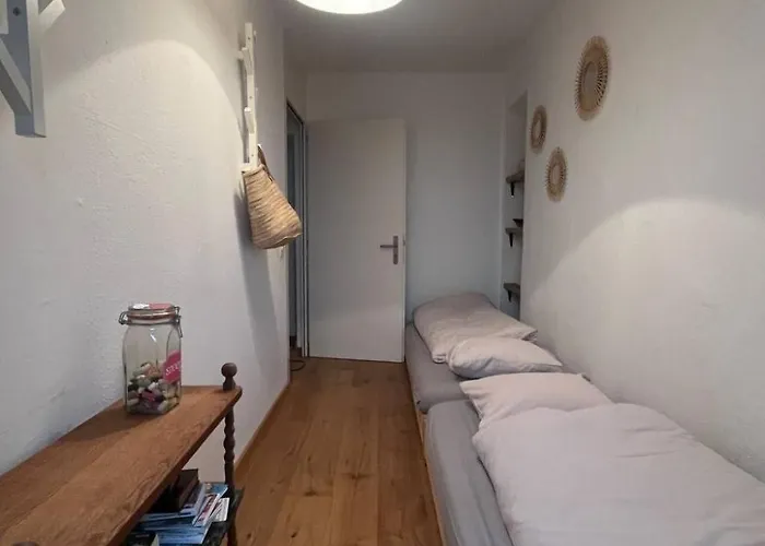 Casa Giuseppe- Gerra By Interhome Apartamento *