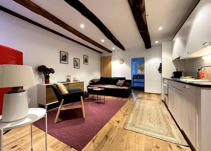 Casa Giuseppe- Gerra By Interhome Apartament Gambarogno