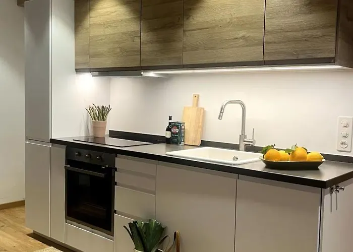 Casa Giuseppe- Gerra By Interhome *