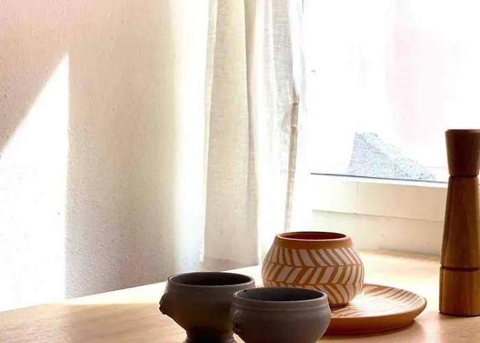 Casa Giuseppe- Gerra By Interhome Apartamento *