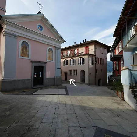 Casa Giuseppe- Gerra By Interhome