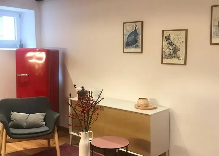 Apartment Casa Giuseppe- Gerra By Interhome *