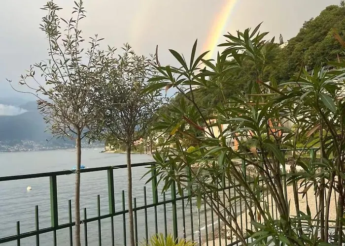 Casa Giuseppe- Gerra By Interhome Apartment