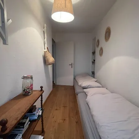Casa Giuseppe- Gerra By Interhome Appartement *