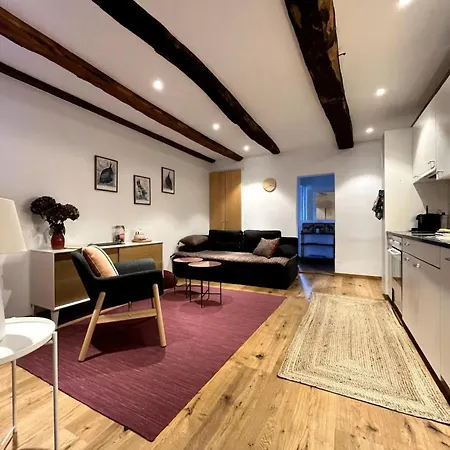 Casa Giuseppe- Gerra By Interhome Appartement Gambarogno