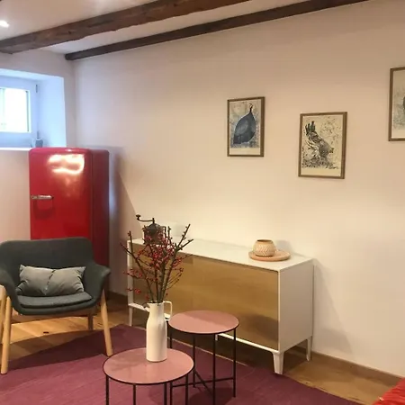 Appartement Casa Giuseppe- Gerra By Interhome *